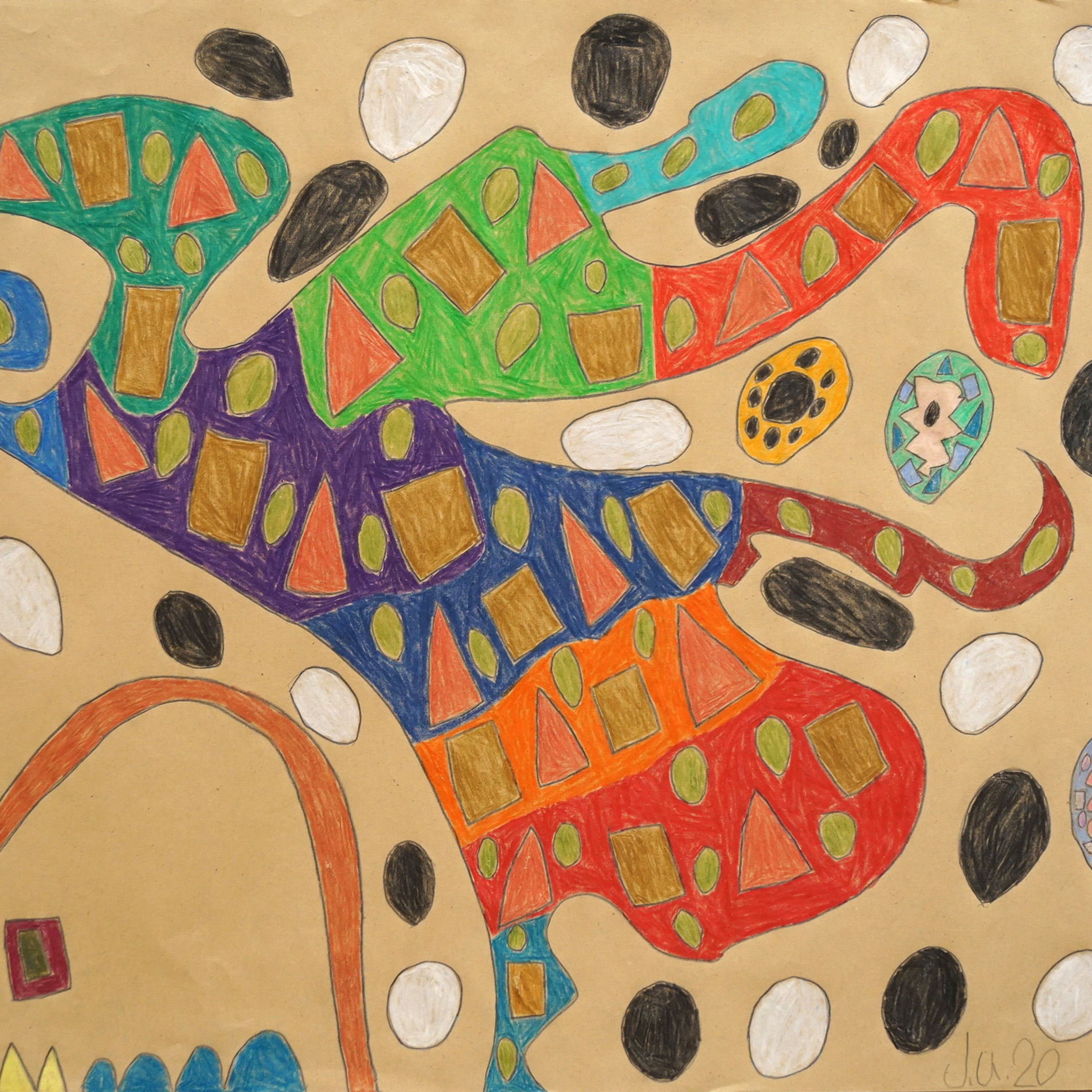 Jakob Ujvari Kunst von Jakob Ujvari Atelier Augustinum