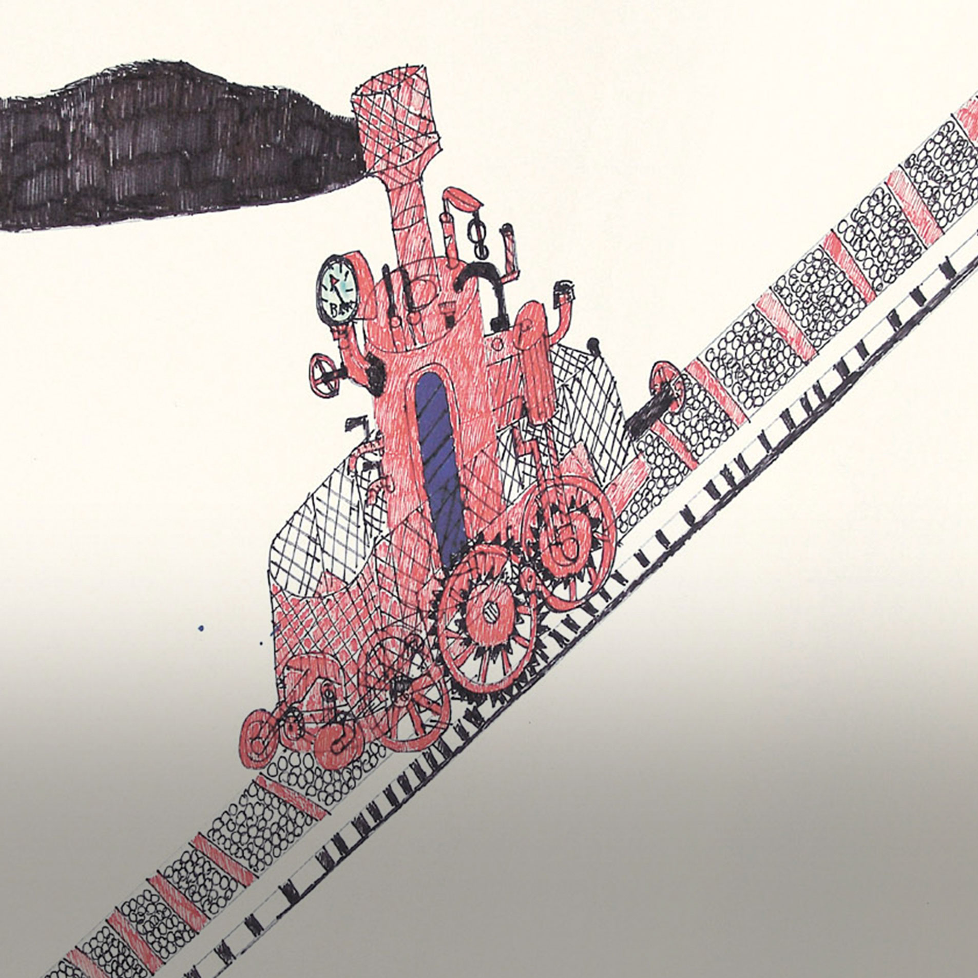 Franziskus Freiherr von Branca Kunst von Franziskus Freiherr von Branca Atelier Augustinum