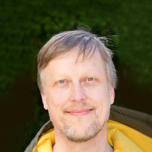 Gabor Roll Gabor Roll Leiter Internat und Tagesstätte des Augustinum Landschulheim Elkofen