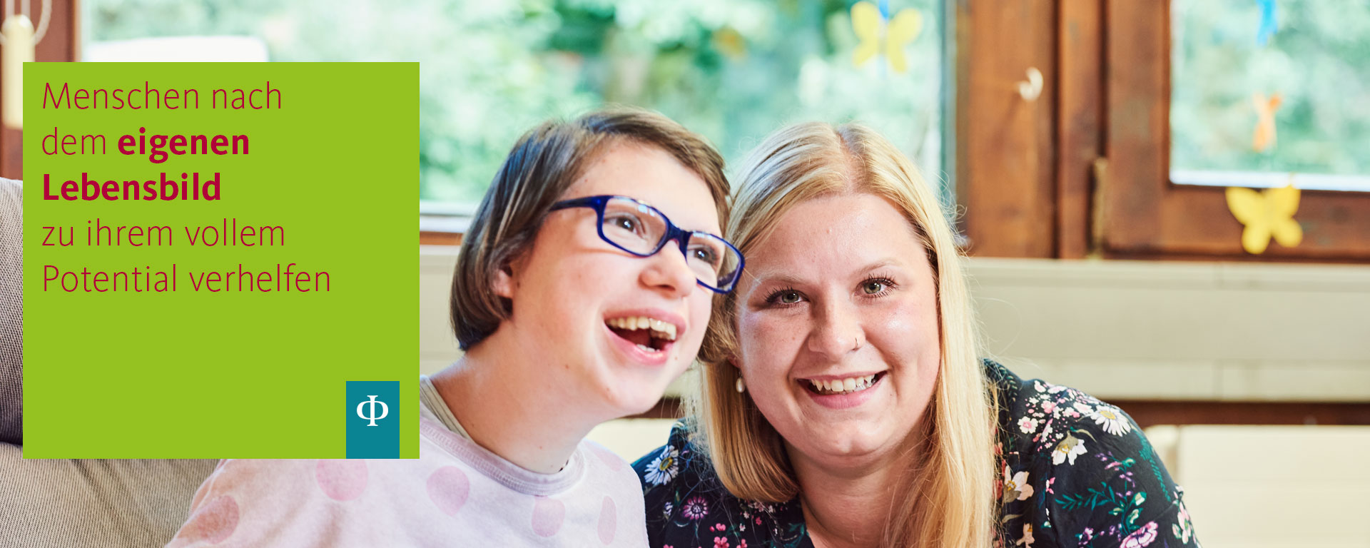 Augustinum Förderbereiche Menschen nach dem eigenen Lebensbild zu ihrem vollen Potential verhelfen