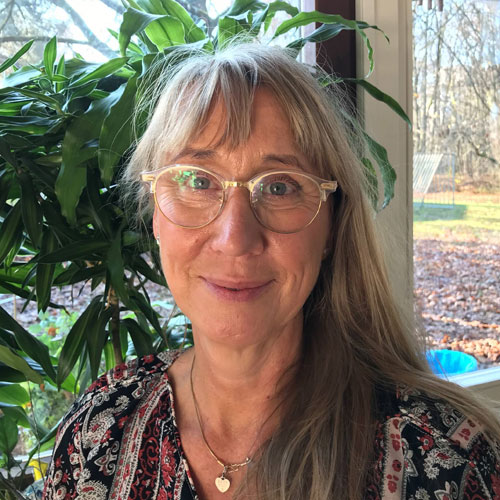 Ellen R., Gruppenleitung Förderbereich Oberschleißheim Ellen R., Gruppenleitung Augustinum Förderbereich Oberschleißheim