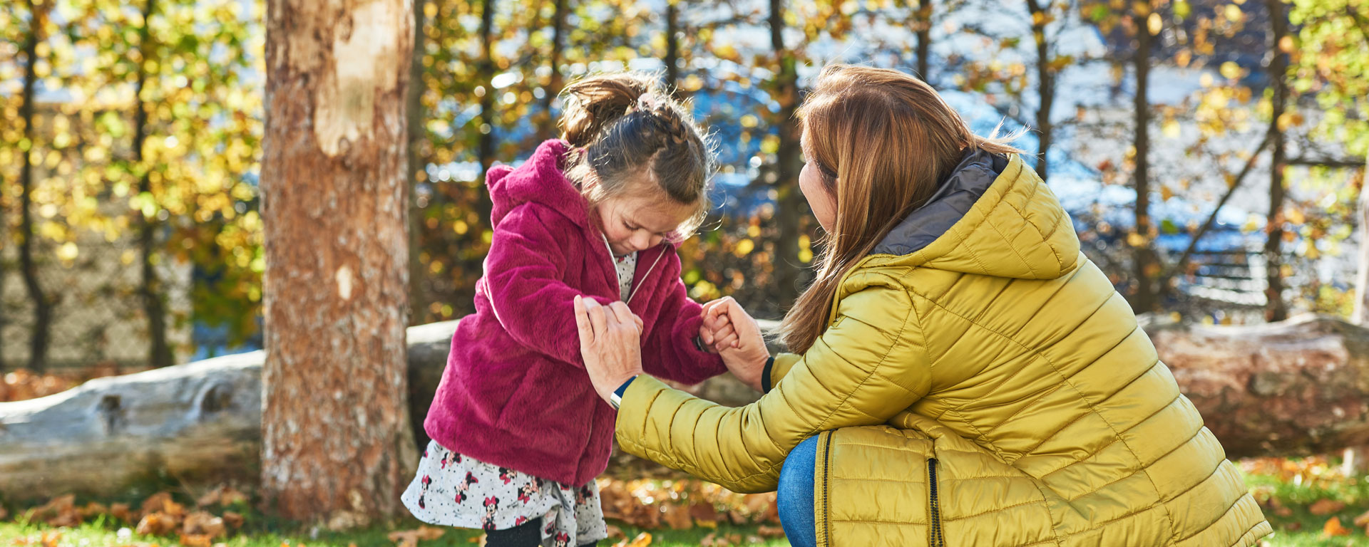 Therapieangebote im Freien Therapieangebote im Freien