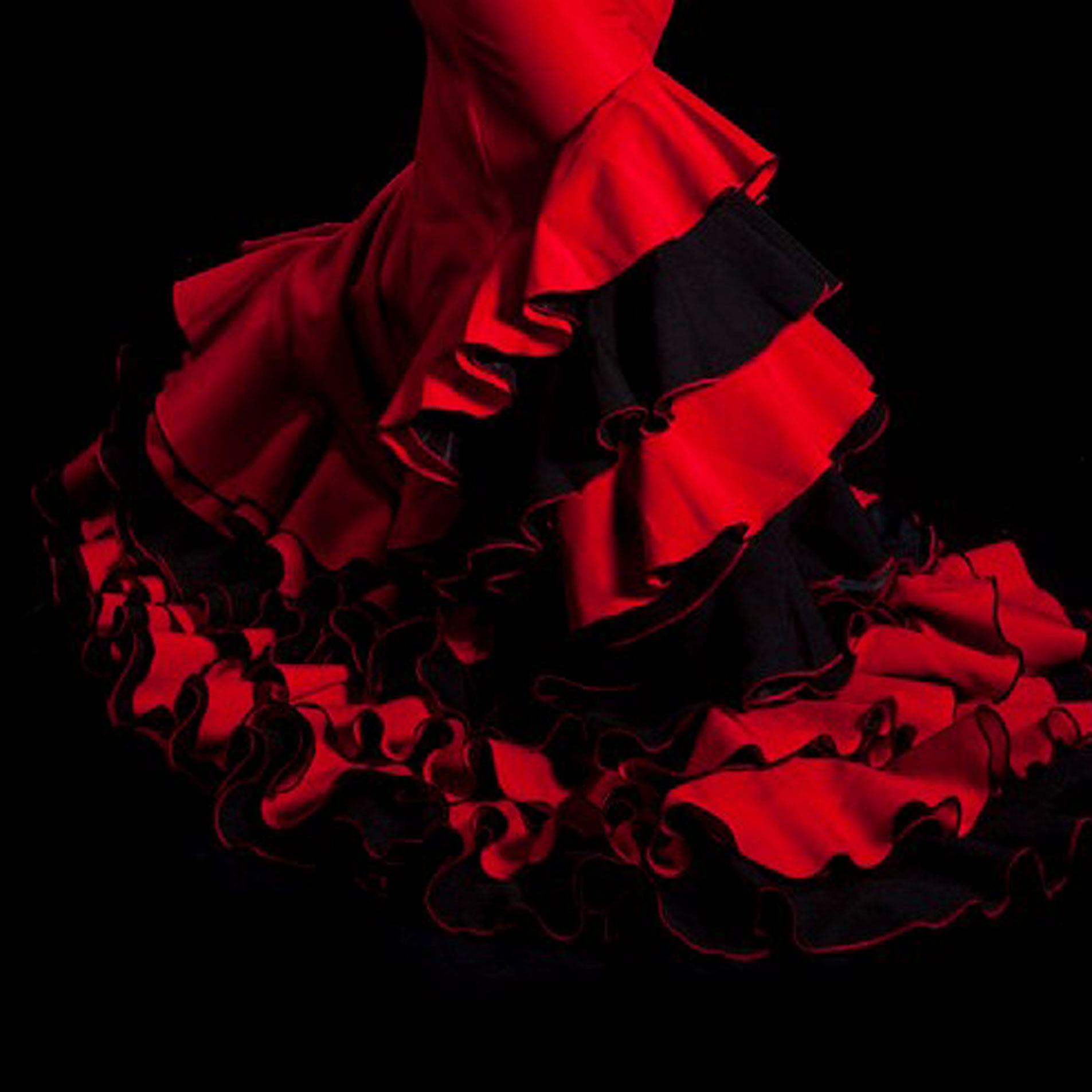 Flamenco Flamenco Tanz Kurs