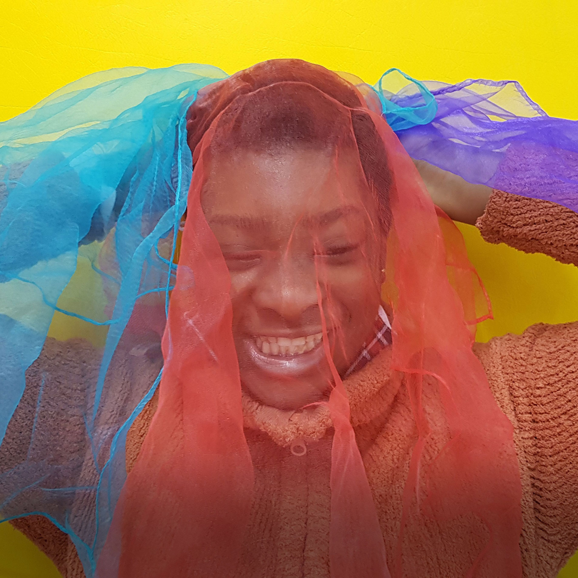 Talentshow Jeder hat ein Talent