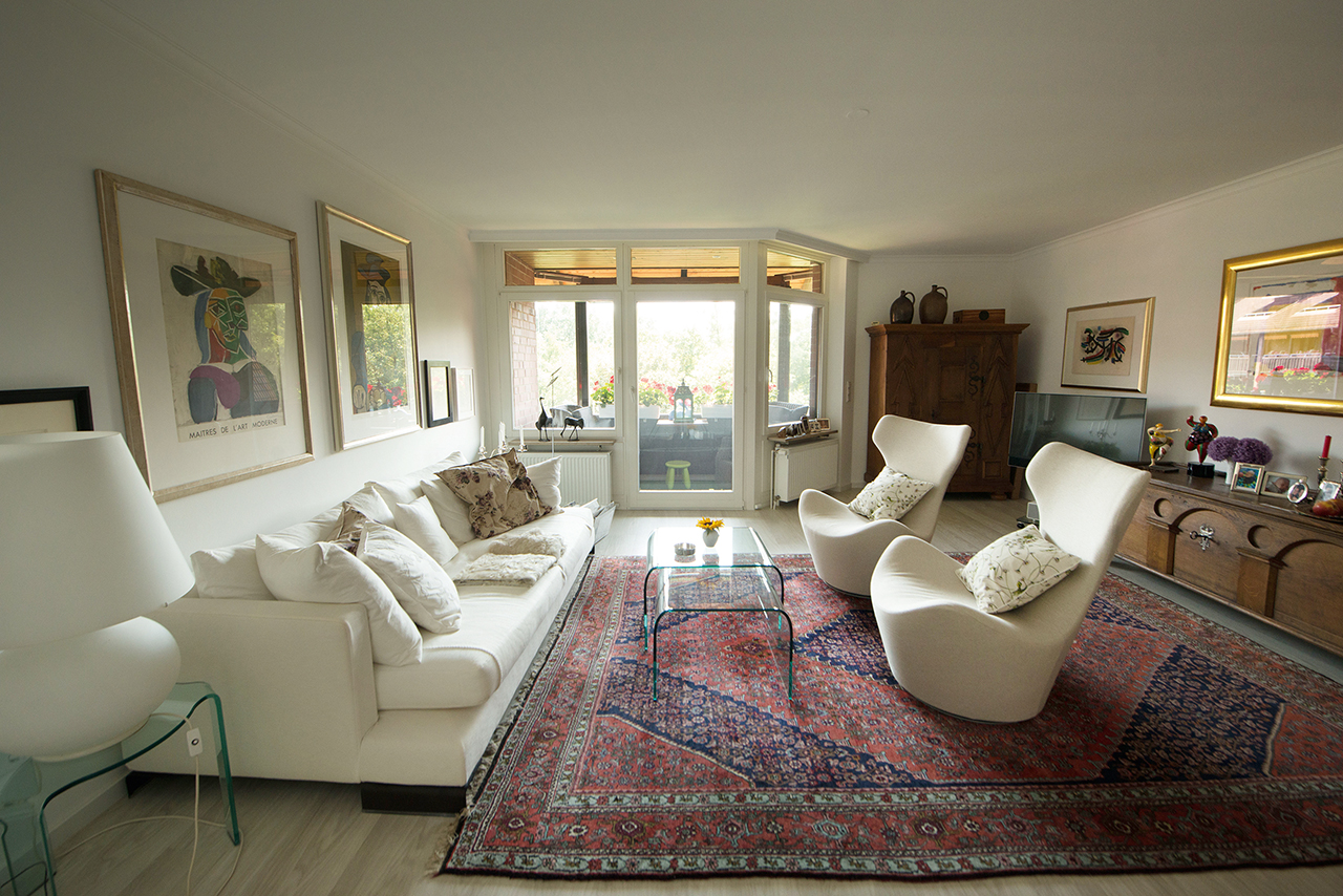 Wohnen in Aumühle Wohnen in Aumühle