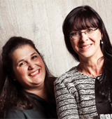 Wiebke Zimmer und Ursula Broicher, Interessentenberatung Wiebke Zimmer und Ursula Broicher, Interessentenberatung