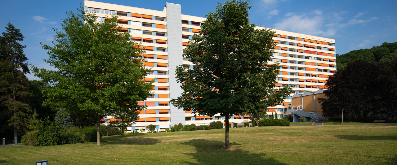 Augustinum Seniorenresidenz Bad Neuenahr 2 Die Augustinum Seniorenresidenz in Bad Neuenahr