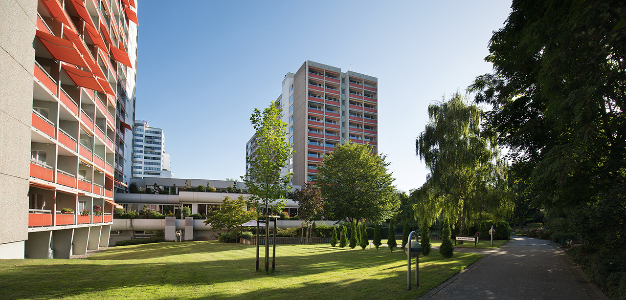 Lage & Wohnen Bonn Lage & Wohnen Bonn