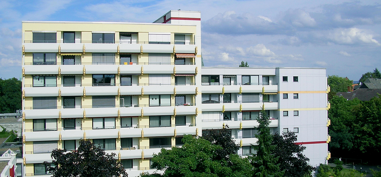 Lage & Wohnen Braunschweig Lage & Wohnen Braunschweig