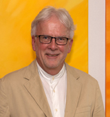Christoph Pompe, evangelischer Seelsorger Christoph Pompe, evangelischer Seelsorger