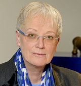 Beatrice Wilgo-Schima, Direktorin im Augustinum Dießen am Ammersee Beatrice Wilgo-Schima, Direktorin im Augustinum Dießen am Ammersee