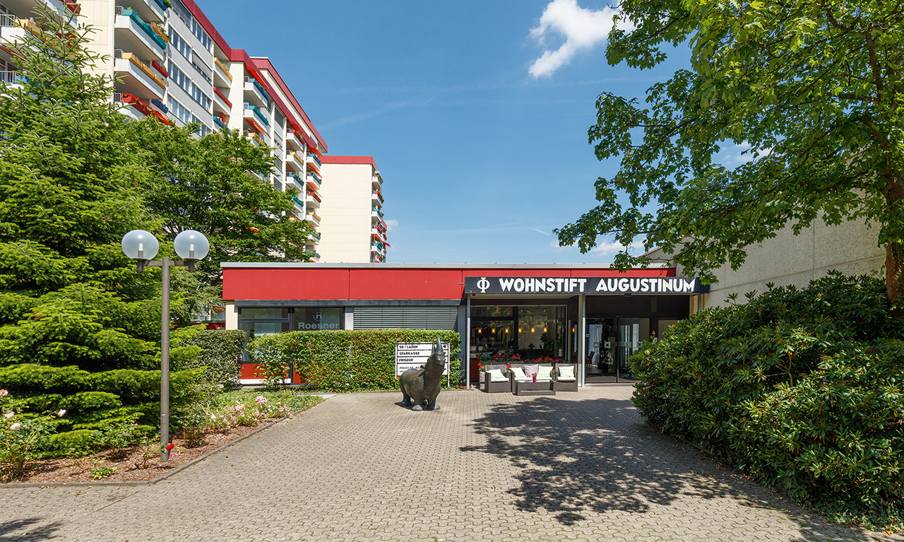 Lage & Wohnen Dortmund Lage & Wohnen Dortmund