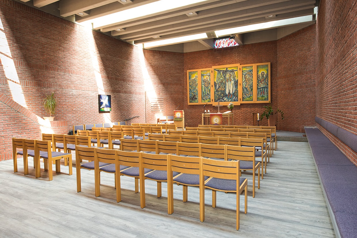 Andachten & Gottesdienste Andachten & Gottesdienste
