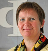 Dietlinde Bensiek, Evangelische Seelsorgerin Dietlinde Bensiek, Evangelische Seelsorgerin