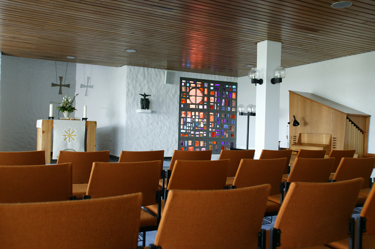 Andachten & Gottesdienste Andachten & Gottesdienste