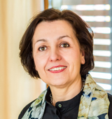 Erna Rauscher, Kulturreferentin Erna Rauscher, Kulturreferentin