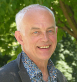 Jonas Helbig, evangelischer Seelsorger Jonas Helbig, evangelischer Seelsorger