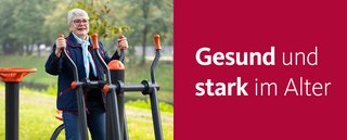 Bewegungsparcours Bewegungsparcours