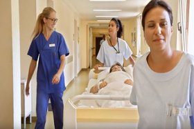 Ihre Chancen in der Augustinum Klinik München Ihre Chancen in der Augustinum Klinik München