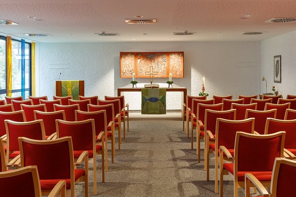 Andachten und Gottesdienste Andachten und Gottesdienste