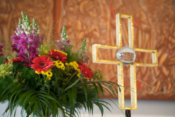 Andachten und Gottesdienste Andachten und Gottesdienste