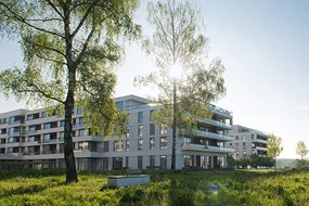 Augustinum Chronik Bodensee Die Augustinum Seniorenresidenz in Meersburg