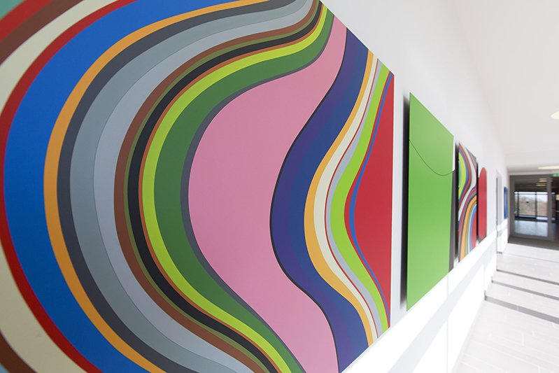 Kunst gehört im Augustinum einfach dazu. An vielen Stellen im Haus und im Park begegnen Sie immer wieder großen und kleinen Kunstwerken. Kunst gehört im Augustinum einfach dazu. An vielen Stellen im Haus und im Park begegnen Sie immer wieder großen und kleinen Kunstwerken.