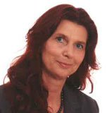 Claudia Marschall, Leitung Pflegedienst Claudia Marschall