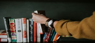 Christin Hume, Unsplash