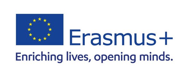 Erasmus+ Erasmus+: Enriching lives, opening minds.