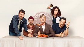Kino: Extrawurst Kino: Extrawurst