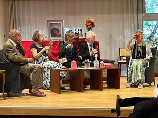 Geisterstunde in Überlingen Geisterstunde in Überlingen