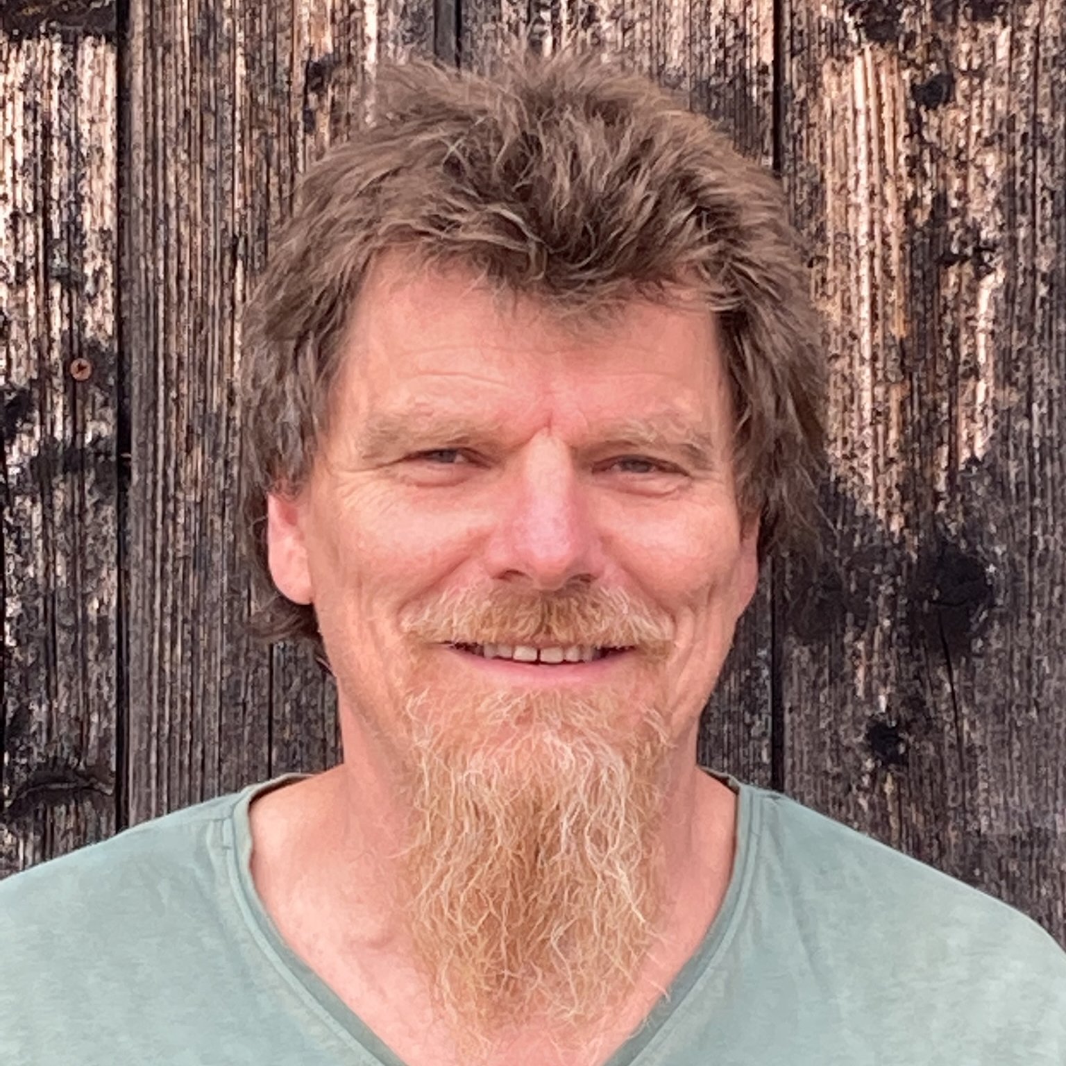 Helmut Reschenhofer Helmut Reschenhofer, Vertriebsmitarbeiter der Augustinum Gärtnerei Hollern