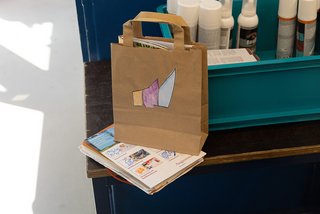 Entdeckertag in den Augustinum Werkstätten Entdeckertag in den Augustinum Werkstätten