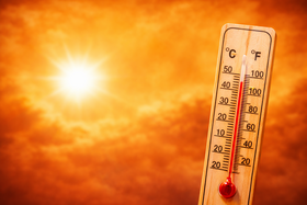 Klimawandel, Hitze & Gesundheit: Was kommt auf uns zu – wie können wir uns schützen? Klimawandel, Hitze & Gesundheit: Was kommt auf uns zu – wie können wir uns schützen?