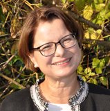 Christiane-Maria Rapp, Direktorin Christiane-Maria Rapp, Direktorin