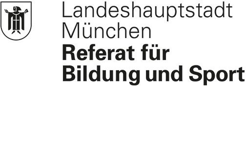 Referat für Bildung und Sport Landeshauptstadt München - Referat für Bildung und Sport