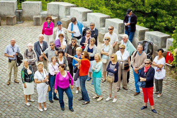 Ausflüge und Reisen Ausflüge und Reisen