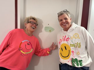 Ein Tag zum Lachen Ein Tag zum Lachen