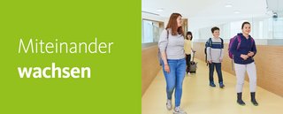 Das offene Ganztags-Angebot (OGT) Das offene Ganztags-Angebot (OGT)