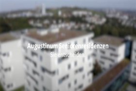 Augustinum Seniorenresidenzen Augustinum Seniorenresidenzen
