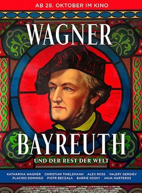Wagner, Bayreuth und der Rest der Welt Wagner, Bayreuth und der Rest der Welt