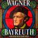 Porträt von Wagner