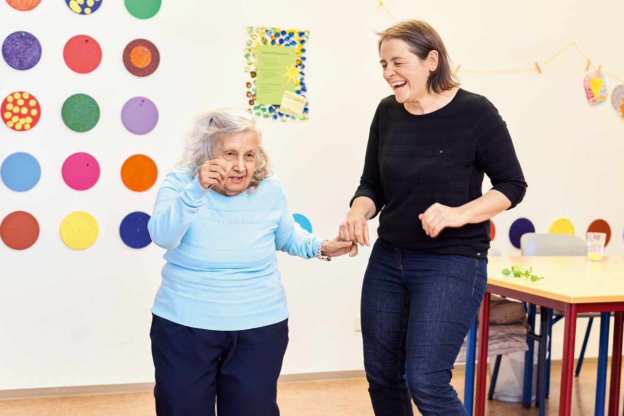Förderung im musischen Bereich Förderung im musischen Bereich