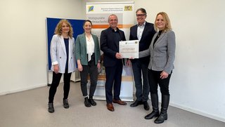 Augustinum Bildungswerk ist „Stützpunkt Verbraucherbildung Bayern“ Augustinum Bildungswerk ist „Stützpunkt Verbraucherbildung Bayern“