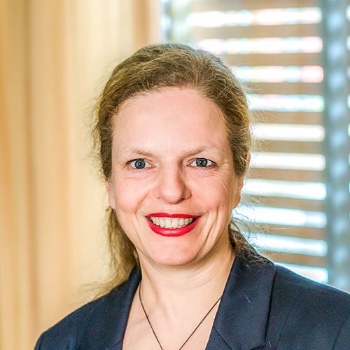 Antje Bohnhorst, Kulturreferentin Antje Bohnhorst, Kulturreferentin