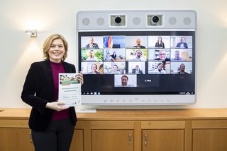 Augustinum Gastronomie will Lebensmittelabfälle halbieren Augustinum Gastronomie will Lebensmittelabfälle halbieren