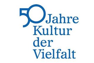 50 Jahre Kultur der Vielfalt 50 Jahre Kultur der Vielfalt