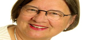 eine Frau eine Frau