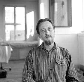 LITERATUR-NOBELPREIS 2025: László Krasznahorkai LITERATUR-NOBELPREIS 2025: László Krasznahorkai